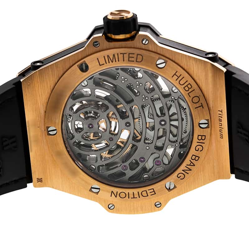 Hublot Big Bang 405.OX.0138.LR